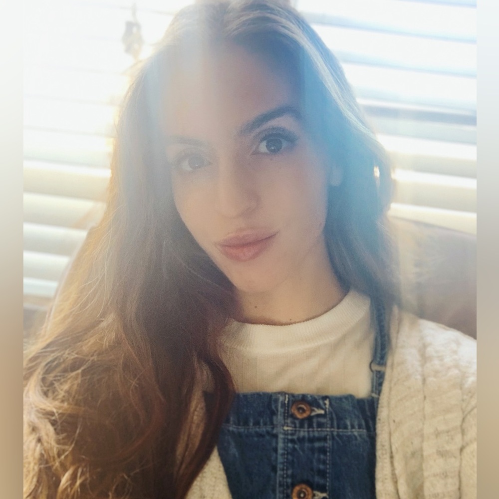 Meet your Posher, Lindsey